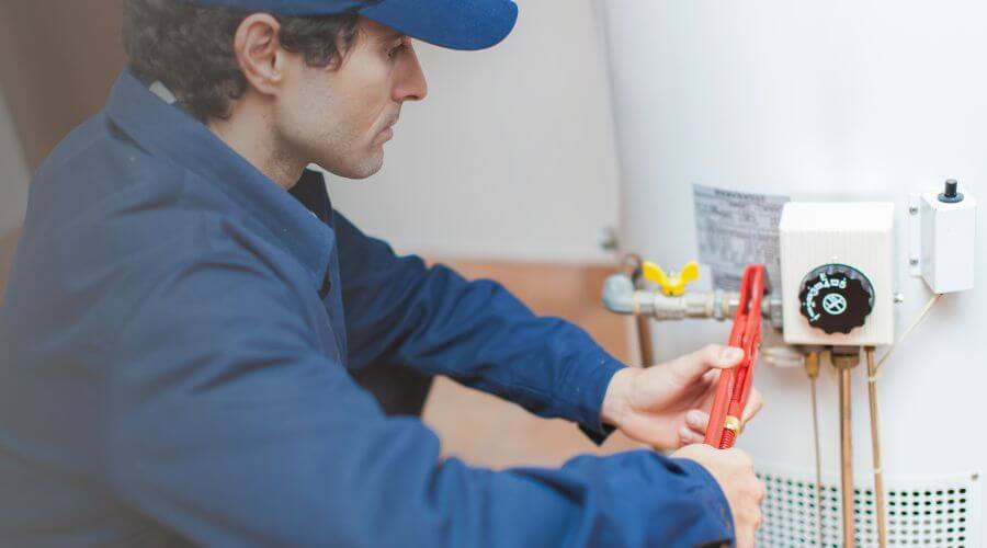 Professional Leak Detection in Cairo, GA